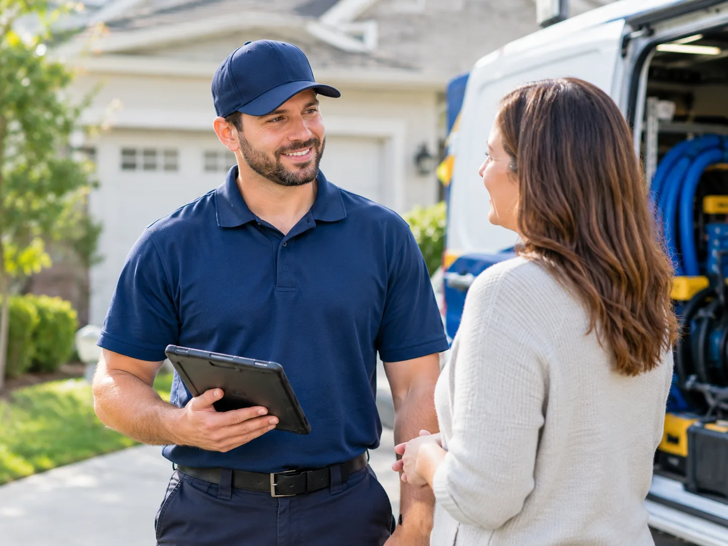 Sewage Backup Cleanup Garwin, IA FAQs